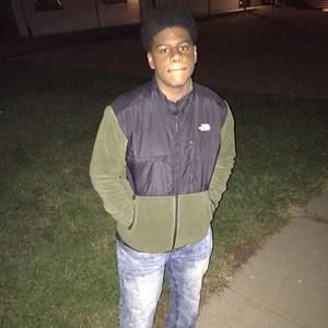 Meet your Posher, Stephon